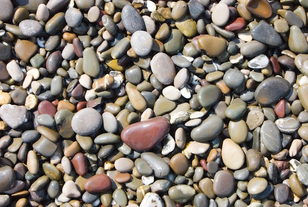 Decorative Pebbles